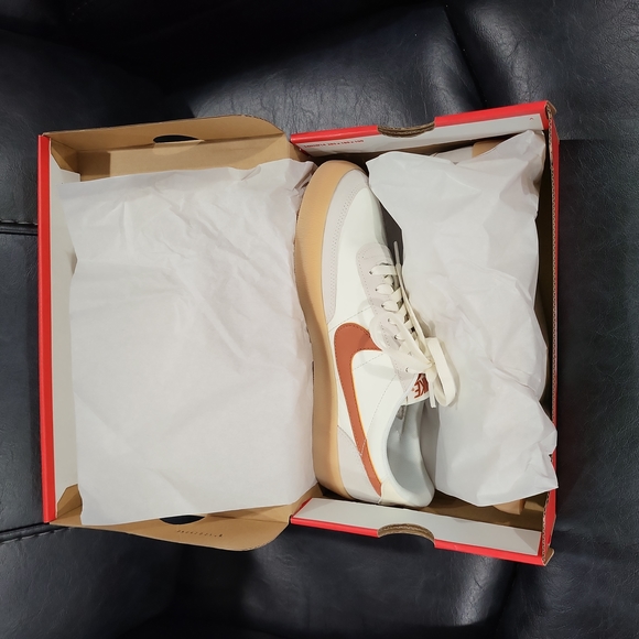 Nike Kill Shot 2 Leather - Picture 8 of 11